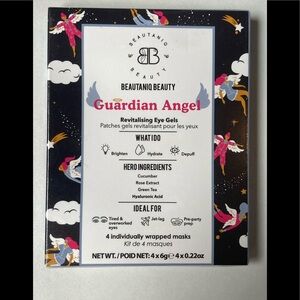 Revitalizing Eye Gels x4